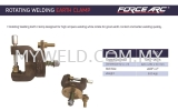 Rotating Welding Earth Clamp Oven Catalog