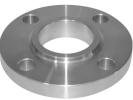 Raise Face Flange FLANGES