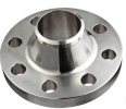 Weld Neck Flange FLANGES