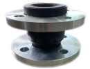 Flange Type Single Sphere FLANGES