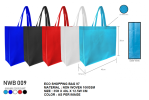 ECO SHOPPING BAG 97 ECO SHOPPING BAG BAG