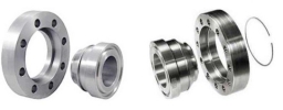 Swivel Flange FLANGES