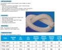 PU Anti Static Suction Hose-Light Duty HOSE & TUBE