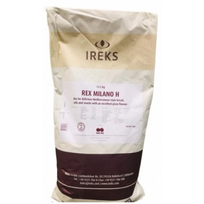 REX MILANO 12.5KG / 1KG