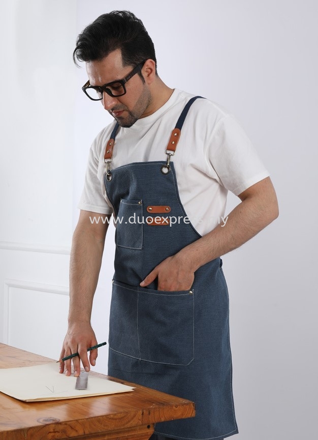 Canvas Apron Cross Back5jpg