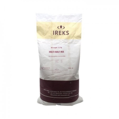 MULTI MALT MIX  12.5KG / 1KG