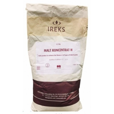 IREKS MALT CONCENTRATE 12.5KG / 1KG