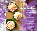 Basic Wagashi Class for Beginners Baking Workshop Baking & Culinary