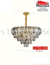 HANGING 12790-500 Indoor Pendant Light  Pendant Light