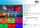 GSL 04058 RGB+WW(3K) 24V 5050 60 5M LED STRIP LIGHT LED Strip Lights