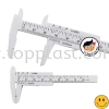 Caliper Ruler Ruler