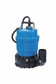 TSURUMI HSR2.4S SINGLE PHASE SUBMERSIBLE PUMPS