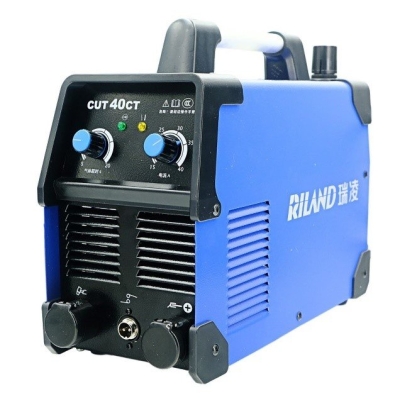 RILAND CUT 40 CT PLASMA CUTTER