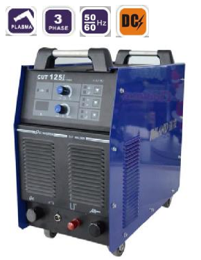 RILAND CUT 125I  PLASMA CUTTER WELDING MACHINE