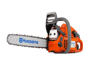 HUSQVARNA 445 CHIAN SAW 16"