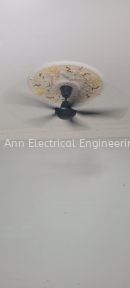 Yi Ann Electrical Engineering