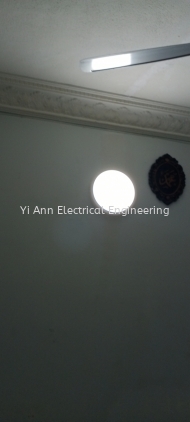 Yi Ann Electrical Engineering