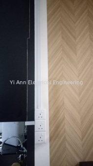 Yi Ann Electrical Engineering