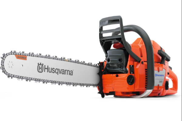 Husqvarna special 365 CHAIN SAW 15"