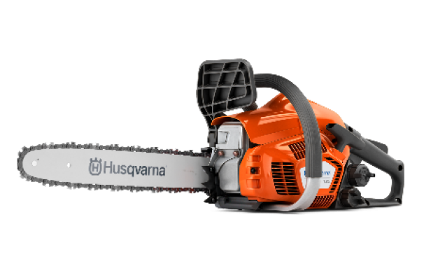 Husqvarna 125 CHAIN SAW 18"