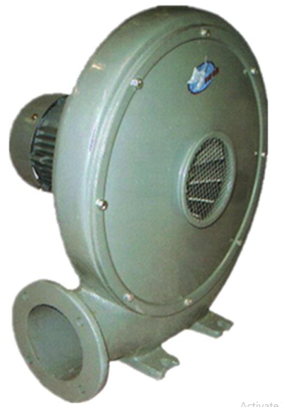  SWAN super power blower E5