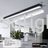 Workstation pendant light. 36W LED  Long Shape Pendant Light PENDANT LIGHT