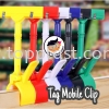 Tag Mobile Clip Price Label Clip Clip