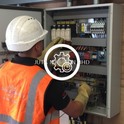 Proactive Electrical Maintenance