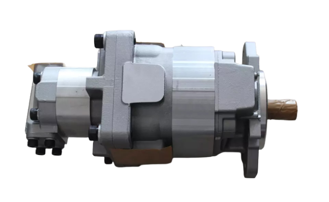 705-51-20180 Komatsu Hydraulic Gear Pump