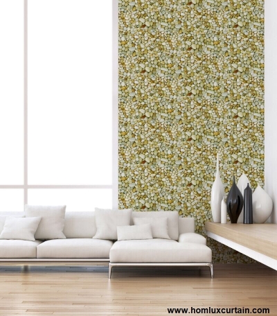 Homlux Wallpaper 0071 (Classic Pattern)