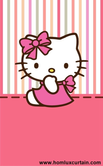 Hello Kitty Wallpaper 19