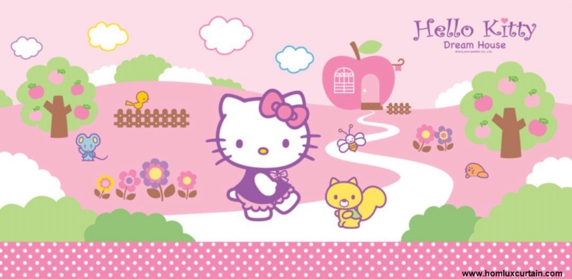 Hello Kitty ǽֽ 10