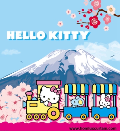 Hello Kitty Wallpaper 14