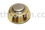 Tag Checkpoint Vandal Proof Brass Metal AGT Guard Tour
