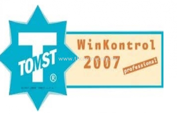 AGT WINKONTROL 7 Software