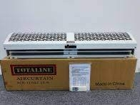 TOTALINE AIR CURTAIN