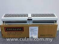 TOTALINE AIR CURTAIN