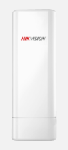 DS-3WF01C-2N/O.HIKVISION 2.4Ghz 150Mbps 3km Outdoor Wireless CPE WIRELESS BRIDGE HIKVISION NETWORK SYSTEM