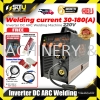 [SET D] HELI MIG215GS / MIG 215GS Inverter DC ARC Welding Machine w/ Accessories + JETMAC JWM3500 Welding Helmet + JWG55001 Work Glove + 2.5MM Welding Electrode Machine Welding Machine/Equipment