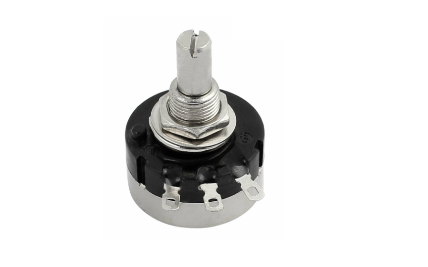 cosmos potentiometer rv30yn-20s 2k ohm