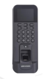 DS-K1T804BEF.HIKVISION Fingerprint Access Control Terminal FINGERPRINT TERMINALS HIKVISION DOOR ACCESS SYSTEM