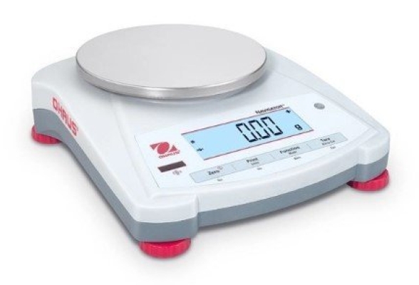 OHAUS - Multi-Purpose Portable Balances (NV222)