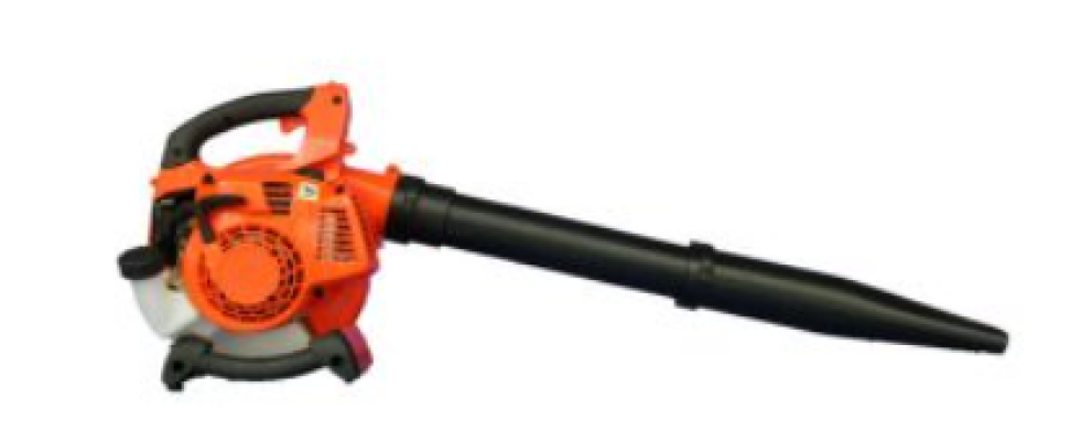 EB260Y stroke petrol leaf blower