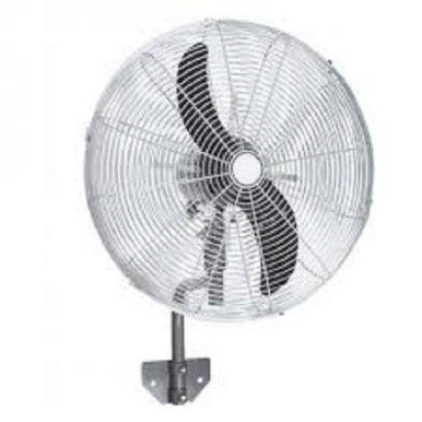 Comfort industrial stand and wall fan FS 65 FB 65