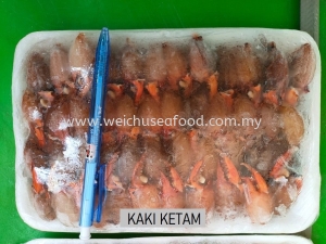 Kaki Ketam