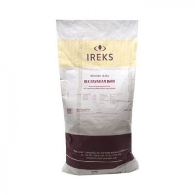 REX BAVARIAN RYE DARK MIX 12.5KG / 1KG