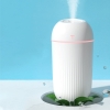 HM420 - HUMIDIFIER 420ML WITH NIGHT LIGHT - AIR HUMIFIDICATION & HYDRATION Humidifier