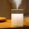 HM280 - HUMIDIFIER 280ML WITH NIGHT LIGHT - AIR HUMIFIDICATION & HYDRATION Humidifier