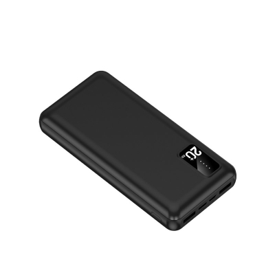 F-811 MEGAPOWER - 20000mAh - POWERBANK