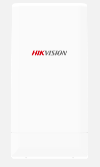 DS-3WF02C-5N/O.HIKVISION 5Ghz 300Mbps 5km Outdoor Wireless CPE